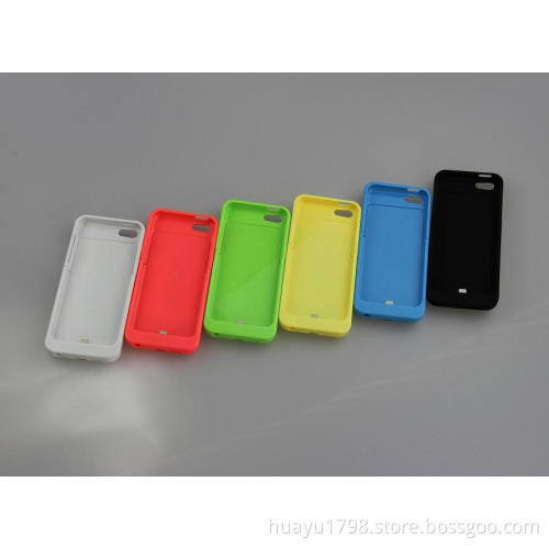 Colorful Phone Charger